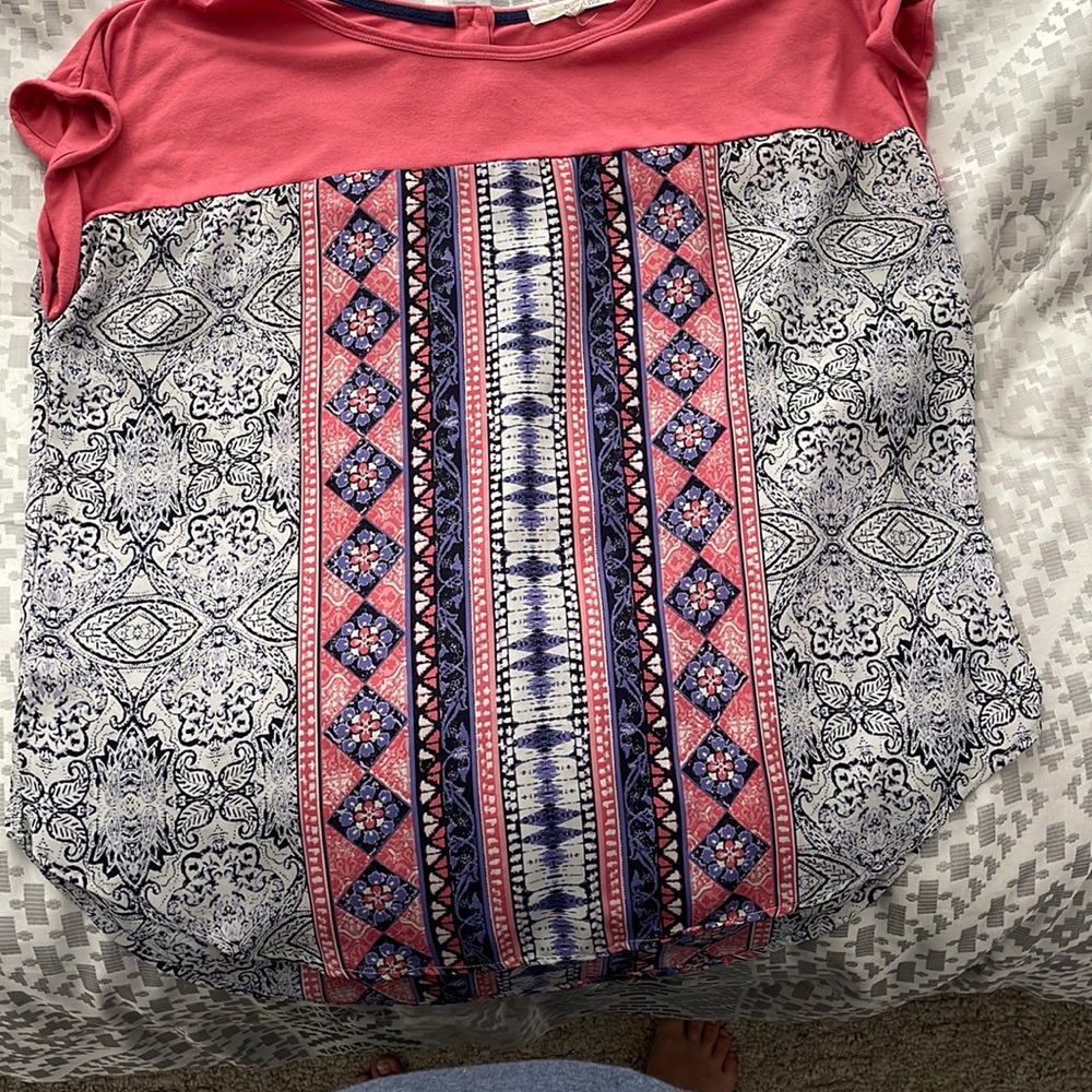 Women’s blouse